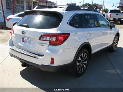 2016 Subaru Outback 3.6R Limited   - Photo 3 - West Monroe, LA 71225