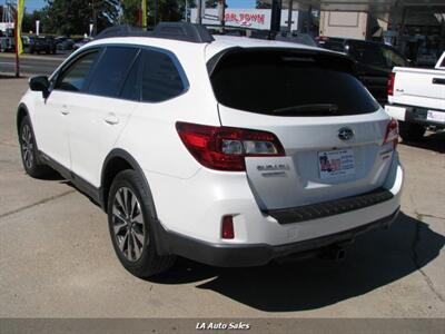 2016 Subaru Outback 3.6R Limited   - Photo 5 - West Monroe, LA 71225