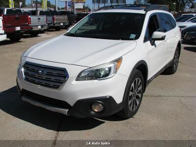 2016 Subaru Outback 3.6R Limited   - Photo 9 - West Monroe, LA 71225