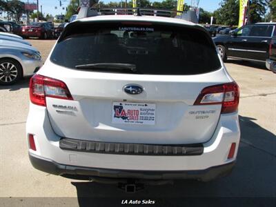 2016 Subaru Outback 3.6R Limited   - Photo 4 - West Monroe, LA 71225