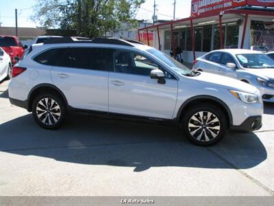 2016 Subaru Outback 3.6R Limited   - Photo 2 - West Monroe, LA 71225