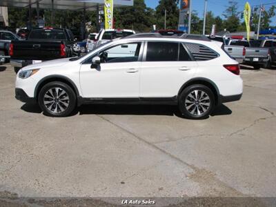 2016 Subaru Outback 3.6R Limited   - Photo 8 - West Monroe, LA 71225