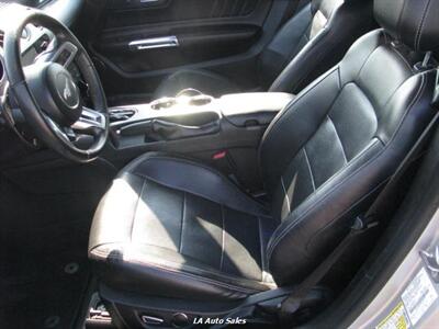 2017 Ford Mustang EcoBoost Premium   - Photo 11 - Monroe, LA 71201