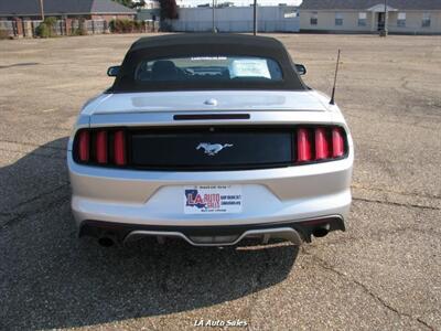 2017 Ford Mustang EcoBoost Premium   - Photo 4 - Monroe, LA 71201