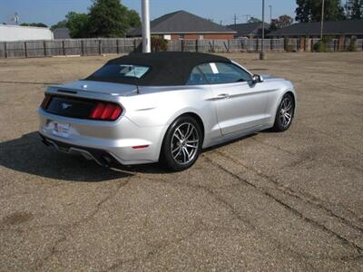 2017 Ford Mustang EcoBoost Premium   - Photo 3 - Monroe, LA 71201