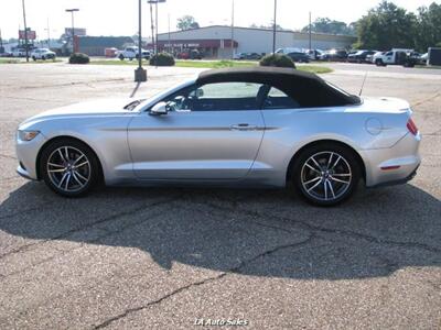 2017 Ford Mustang EcoBoost Premium   - Photo 6 - Monroe, LA 71201