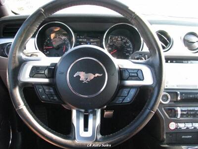 2017 Ford Mustang EcoBoost Premium   - Photo 18 - Monroe, LA 71201