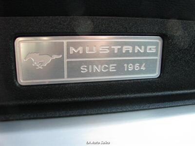 2017 Ford Mustang EcoBoost Premium   - Photo 16 - Monroe, LA 71201