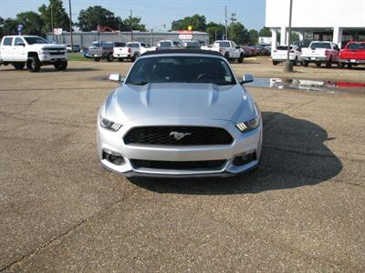 2017 Ford Mustang EcoBoost Premium   - Photo 8 - Monroe, LA 71201