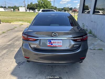 2018 Mazda Mazda6 Sport - Photo 4 - Monroe, LA 71201