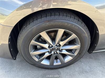 2018 Mazda Mazda6 Sport - Photo 7 - Monroe, LA 71201