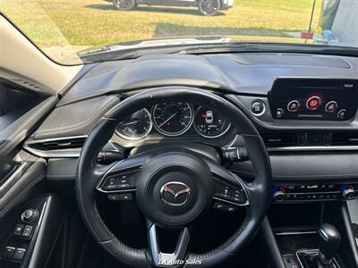 2018 Mazda Mazda6 Sport - Photo 11 - Monroe, LA 71201