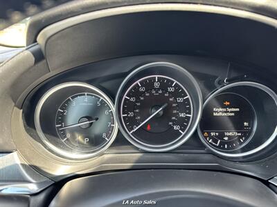 2018 Mazda Mazda6 Sport - Photo 20 - Monroe, LA 71201