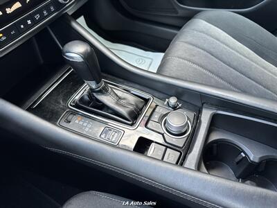 2018 Mazda Mazda6 Sport - Photo 18 - Monroe, LA 71201