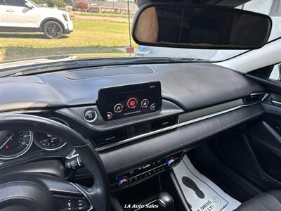 2018 Mazda Mazda6 Sport - Photo 12 - Monroe, LA 71201