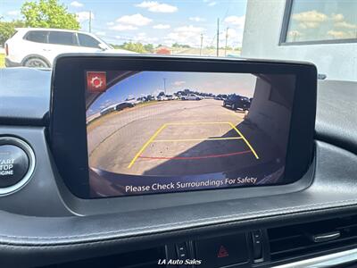 2018 Mazda Mazda6 Sport - Photo 16 - Monroe, LA 71201