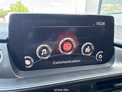2018 Mazda Mazda6 Sport - Photo 15 - Monroe, LA 71201