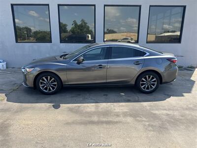 2018 Mazda Mazda6 Sport - Photo 2 - Monroe, LA 71201