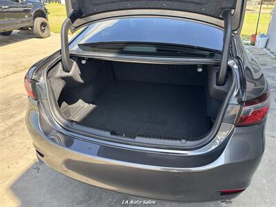 2018 Mazda Mazda6 Sport - Photo 8 - Monroe, LA 71201