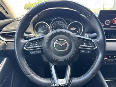 2018 Mazda Mazda6 Sport - Photo 19 - Monroe, LA 71201