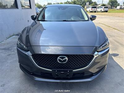 2018 Mazda Mazda6 Sport - Photo 6 - Monroe, LA 71201