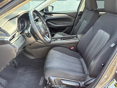 2018 Mazda Mazda6 Sport - Photo 13 - Monroe, LA 71201