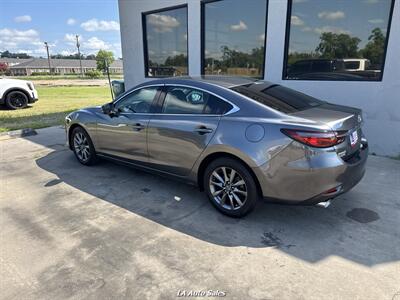 2018 Mazda Mazda6 Sport - Photo 3 - Monroe, LA 71201
