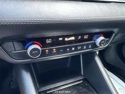 2018 Mazda Mazda6 Sport - Photo 17 - Monroe, LA 71201