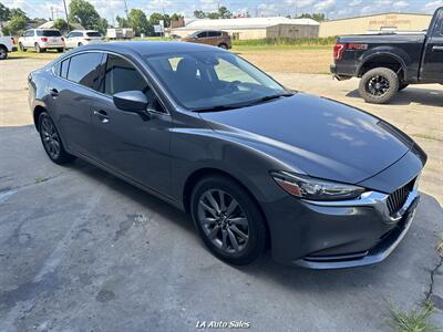 2018 Mazda Mazda6 Sport - Photo 5 - Monroe, LA 71201