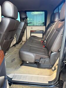 2016 Ford F-250 Super Duty King ranch   - Photo 3 - Monroe, LA 71201