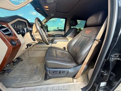 2016 Ford F-250 Super Duty King ranch   - Photo 2 - Monroe, LA 71201