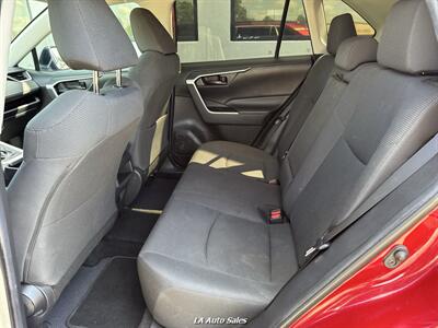 2019 Toyota RAV4 LE - Photo 10 - Monroe, LA 71201