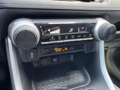 2019 Toyota RAV4 LE - Photo 18 - Monroe, LA 71201