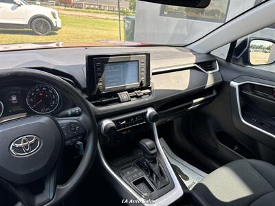 2019 Toyota RAV4 LE - Photo 13 - Monroe, LA 71201