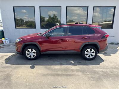 2019 Toyota RAV4 LE - Photo 2 - Monroe, LA 71201