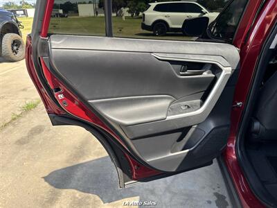 2019 Toyota RAV4 LE - Photo 11 - Monroe, LA 71201
