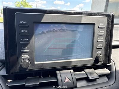 2019 Toyota RAV4 LE - Photo 17 - Monroe, LA 71201