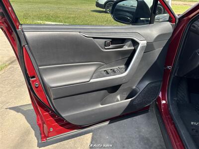 2019 Toyota RAV4 LE - Photo 15 - Monroe, LA 71201