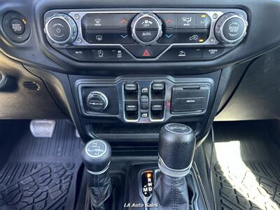 2021 Jeep Wrangler Unlimited Sport   - Photo 18 - Monroe, LA 71201