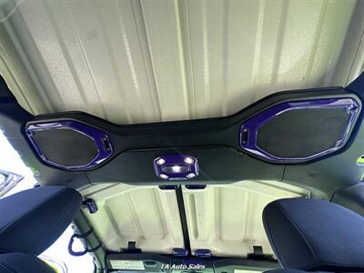 2021 Jeep Wrangler Unlimited Sport   - Photo 15 - Monroe, LA 71201
