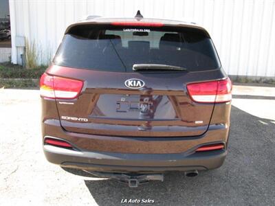 2016 Kia Sorento L   - Photo 4 - West Monroe, LA 71225