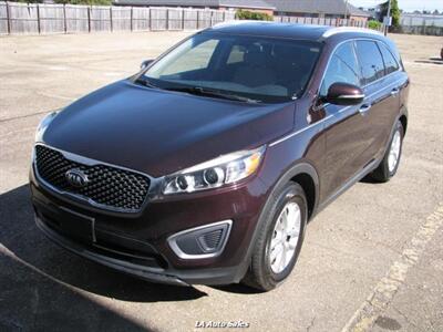 2016 Kia Sorento L   - Photo 7 - West Monroe, LA 71225