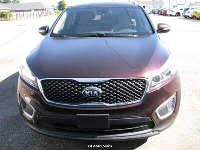 2016 Kia Sorento L   - Photo 8 - West Monroe, LA 71225