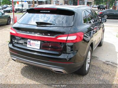 2018 Lincoln MKX Premiere   - Photo 3 - West Monroe, LA 71225