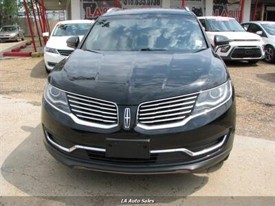 2018 Lincoln MKX Premiere   - Photo 8 - West Monroe, LA 71225