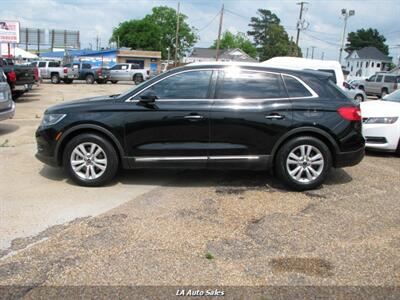 2018 Lincoln MKX Premiere   - Photo 6 - West Monroe, LA 71225