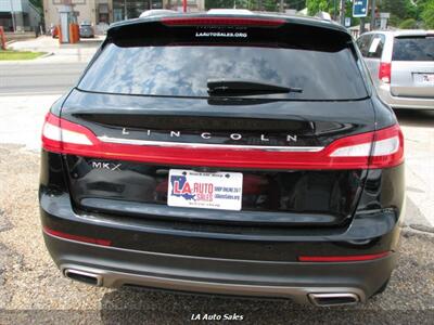 2018 Lincoln MKX Premiere   - Photo 4 - West Monroe, LA 71225