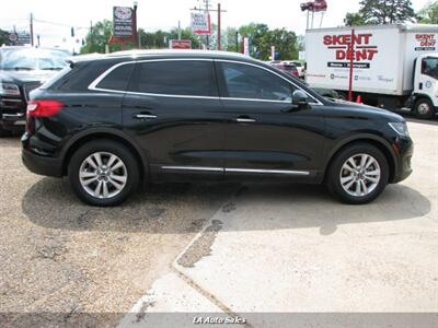 2018 Lincoln MKX Premiere   - Photo 2 - West Monroe, LA 71225