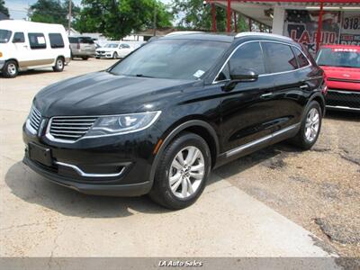 2018 Lincoln MKX Premiere   - Photo 7 - West Monroe, LA 71225