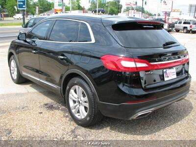 2018 Lincoln MKX Premiere   - Photo 5 - West Monroe, LA 71225